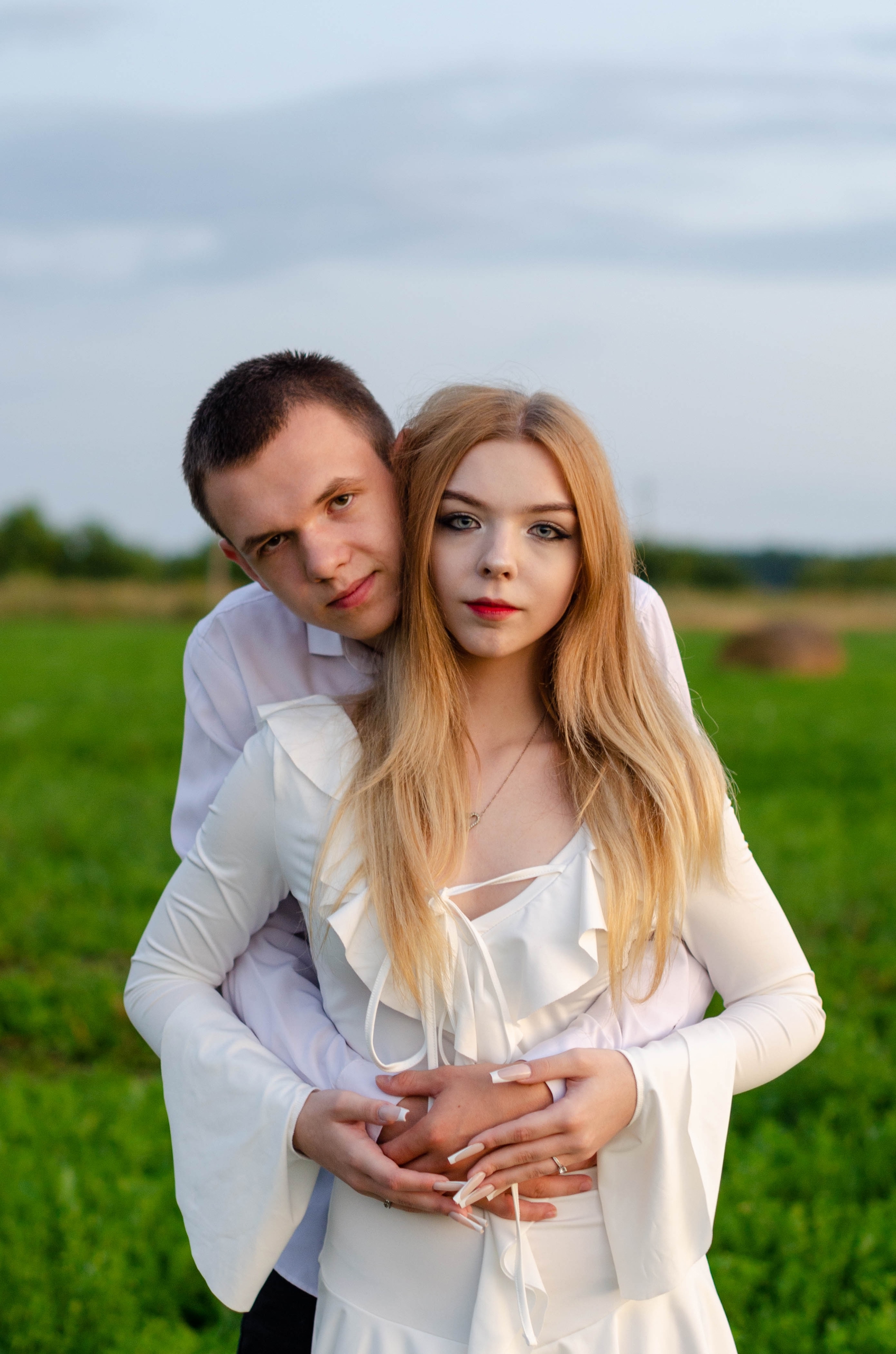 История для двоих 11