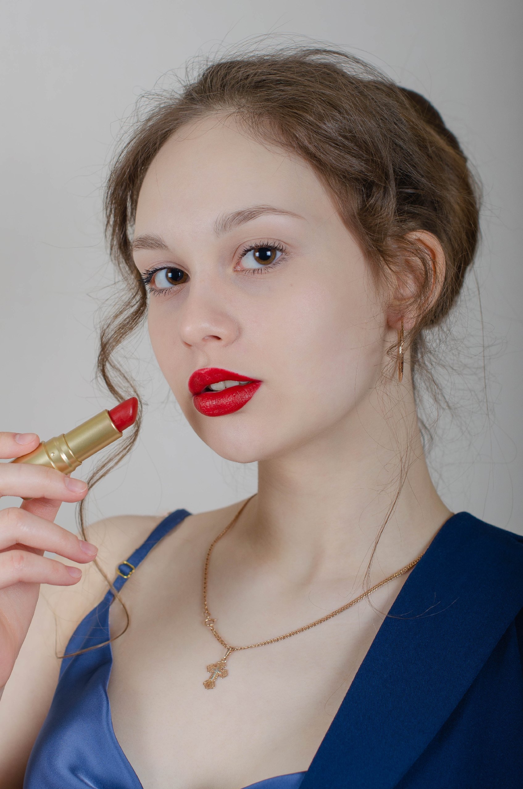 Портретная серия 32