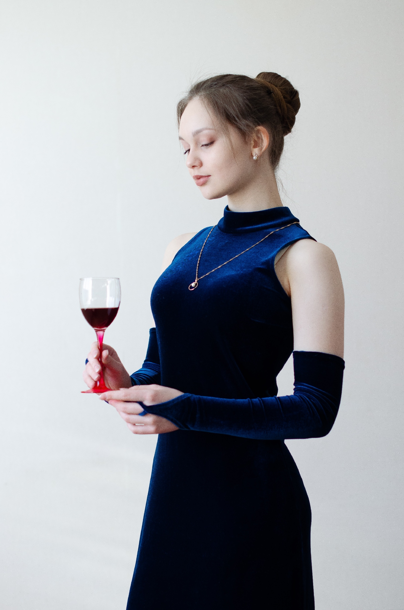 Портретная серия 35
