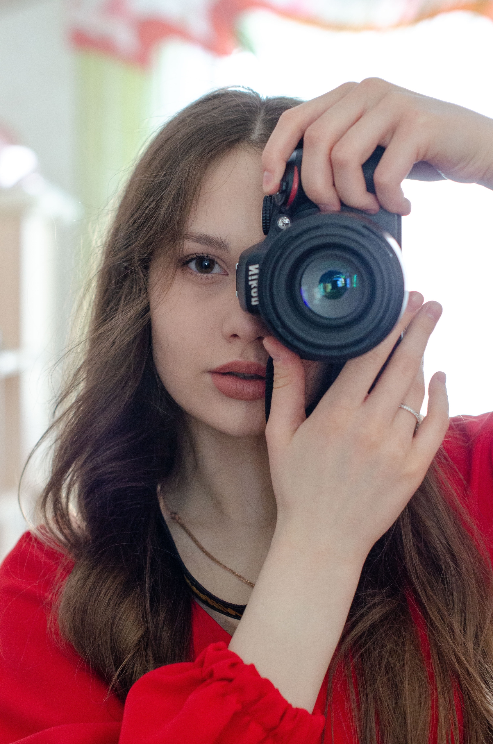 Портретная серия 39